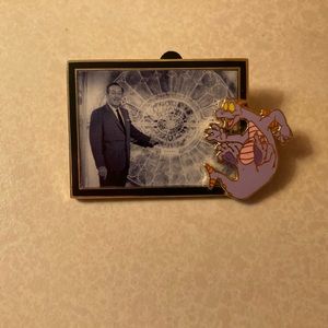 Extremely rare 2002 Disney pin!